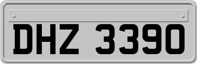 DHZ3390