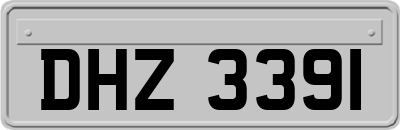 DHZ3391