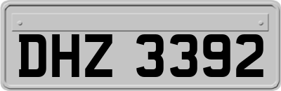 DHZ3392