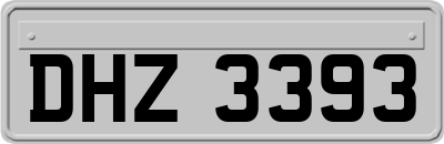 DHZ3393