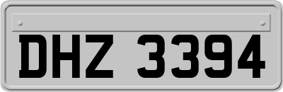 DHZ3394