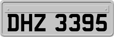 DHZ3395