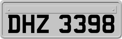 DHZ3398
