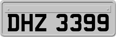 DHZ3399