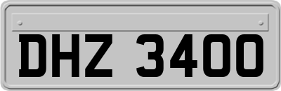DHZ3400