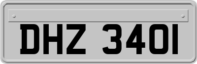 DHZ3401