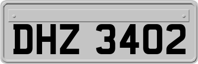 DHZ3402