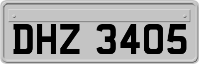 DHZ3405