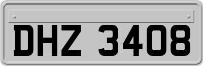DHZ3408