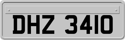 DHZ3410