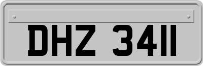 DHZ3411
