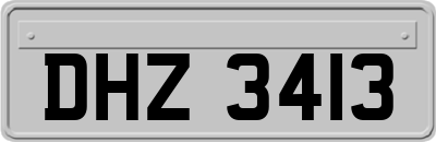 DHZ3413