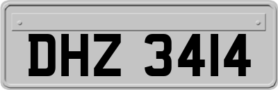 DHZ3414