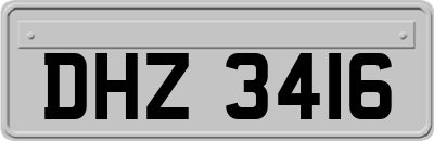 DHZ3416