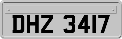 DHZ3417