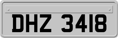 DHZ3418