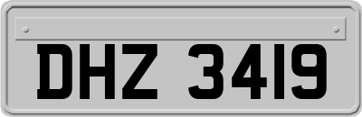 DHZ3419