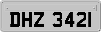 DHZ3421