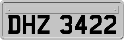 DHZ3422