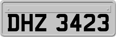 DHZ3423