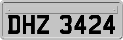 DHZ3424
