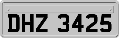 DHZ3425
