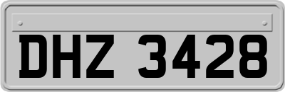 DHZ3428