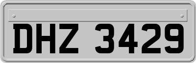 DHZ3429