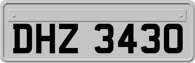 DHZ3430