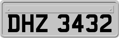 DHZ3432