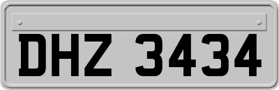 DHZ3434