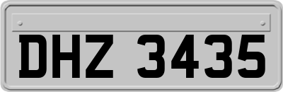DHZ3435