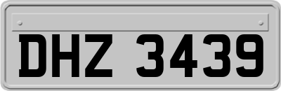 DHZ3439