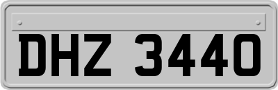 DHZ3440