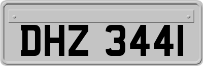 DHZ3441