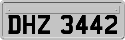 DHZ3442
