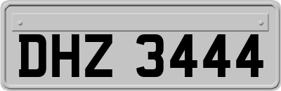 DHZ3444