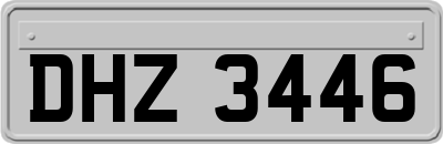 DHZ3446