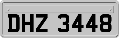 DHZ3448