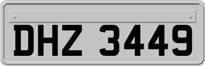 DHZ3449