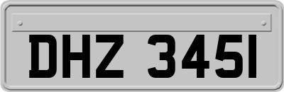 DHZ3451