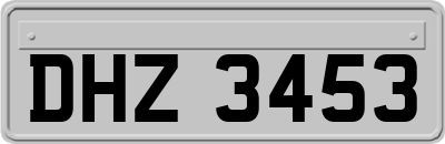 DHZ3453