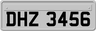 DHZ3456