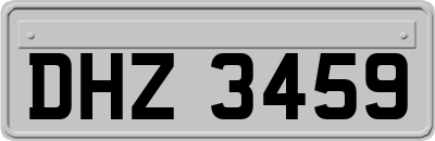 DHZ3459