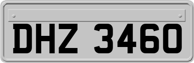 DHZ3460