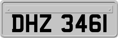 DHZ3461