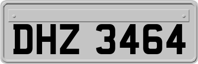 DHZ3464