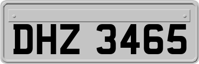 DHZ3465