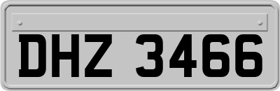DHZ3466
