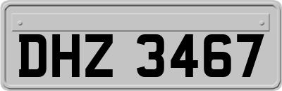 DHZ3467